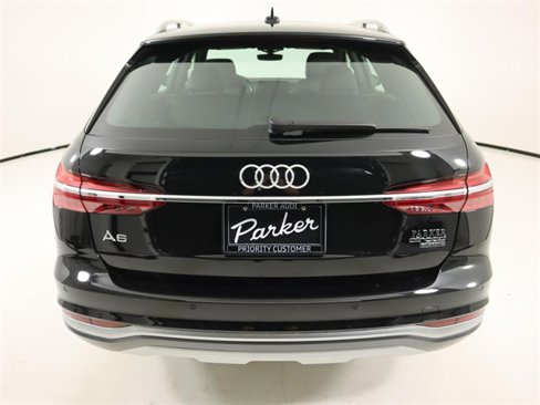 New 2025 Audi A6 3.0T allroad Premium Plus image 4
