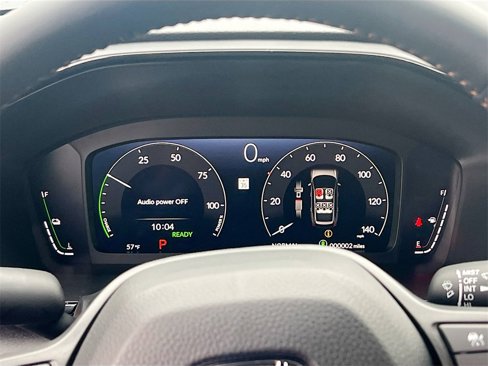 New 2026 Honda CR-V Sport-L image 21