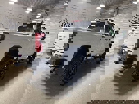 New 2025 Chevrolet Silverado 2500 ZR2 w/ LPO, Dark Essentials Package image 7