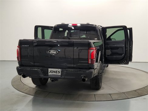 Used 2024 Ford F150 Lariat w/ Bed Utility Package image 15