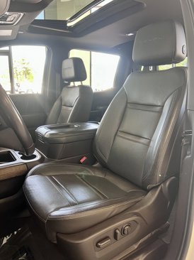 Used 2020 GMC Sierra 1500 Denali w/ Denali Ultimate Package image 14