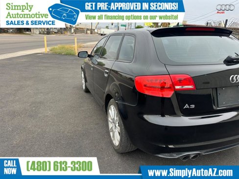 Used 2012 Audi A3 2.0T Premium Plus image 10