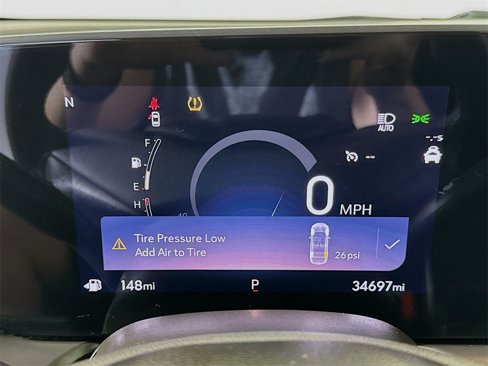 Certified 2024 Buick Encore GX Sport Touring image 10