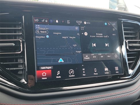 New 2025 Dodge Durango GT image 16