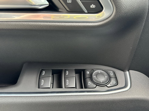 New 2026 Chevrolet Silverado 1500 LTZ w/ Technology Package image 12