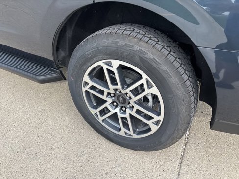 New 2025 Ford Expedition Active image 7