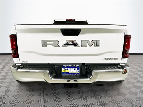 New 2026 RAM 2500 Tradesman image 5