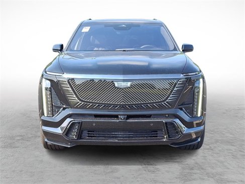 New 2026 Cadillac Vistiq Platinum image 7