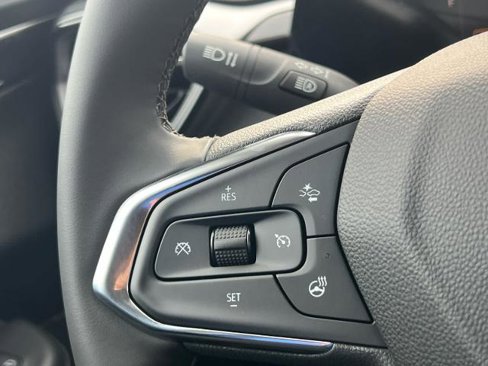 New 2026 Chevrolet TrailBlazer LT w/ Convenience Package image 21