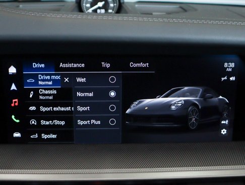New 2026 Porsche 911 Carrera S image 25