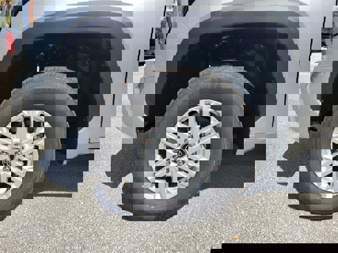 New 2026 Toyota Tundra SR5 image 5
