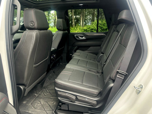 Used 2023 Chevrolet Tahoe RST w/ Sport Performance Package image 11