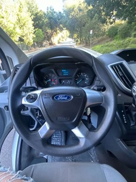 Used 2019 Ford Transit 350 XLT image 23