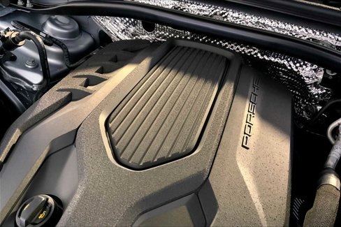 New 2026 Porsche Macan image 22