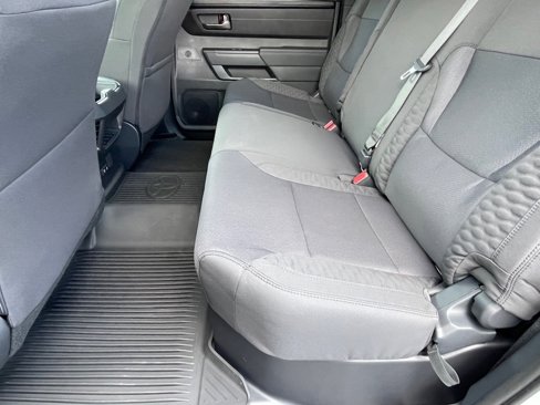New 2026 Toyota Tundra SR5 image 6