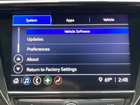 Certified 2023 Chevrolet TrailBlazer LT w/ Convenience Package image 41