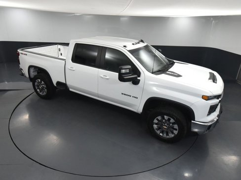 Used 2024 Chevrolet Silverado 3500 LT w/ All Star Edition image 59