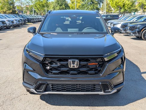 New 2026 Honda CR-V TrailSport image 6