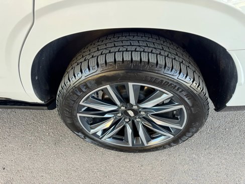 Used 2021 Cadillac Escalade Sport Platinum image 34