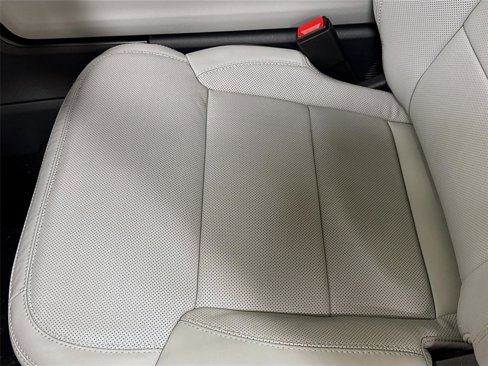 New 2025 Ford Expedition Max Platinum image 19