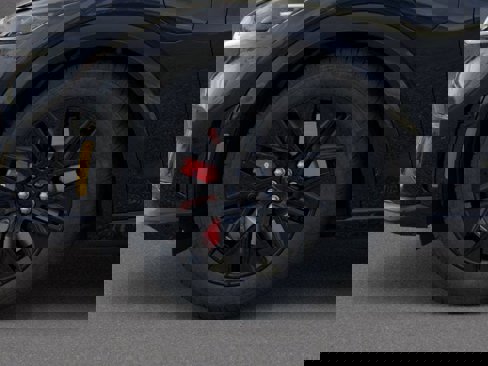 New 2025 Ford Mustang Mach-E Premium image 19