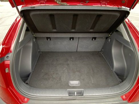 Used 2025 Hyundai Kona SEL image 25