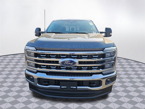 New 2026 Ford F350 4x4 Crew Cab Super Duty image 2