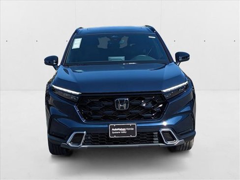 New 2026 Honda CR-V Sport Touring image 5