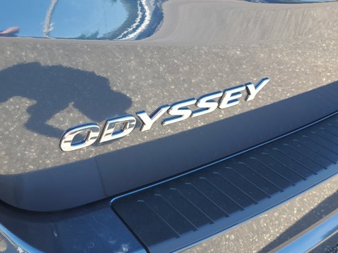 New 2026 Honda Odyssey EX-L image 6