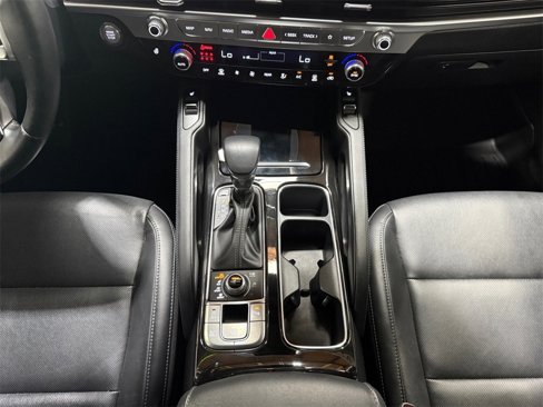 Used 2023 Kia Telluride EX X-Line image 36