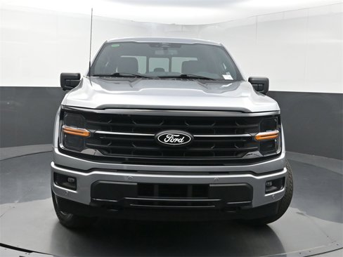 Used 2024 Ford F150 XLT w/ Equipment Group 302A MID image 41