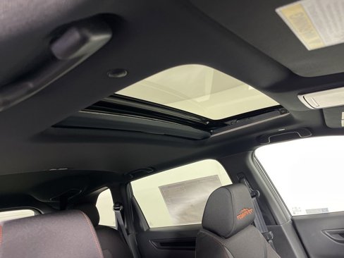 New 2026 Honda CR-V TrailSport image 11