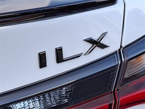 Used 2021 Acura ILX image 25