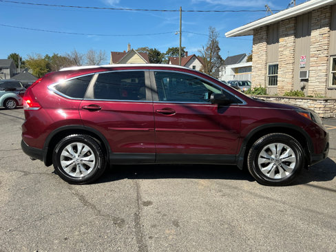 Used 2012 Honda CR-V EX-L image 2