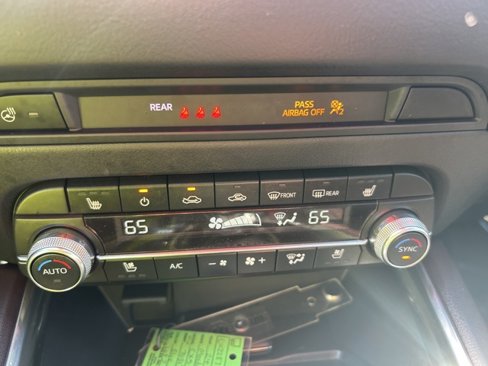 Used 2024 MAZDA CX-5 Signature image 18