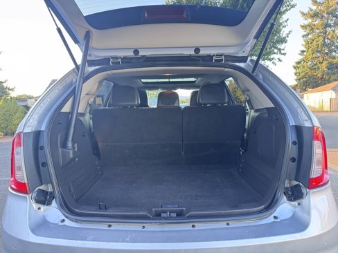 Used 2012 Ford Edge Limited image 34