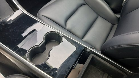 Used 2021 Tesla Model Y Long Range image 21