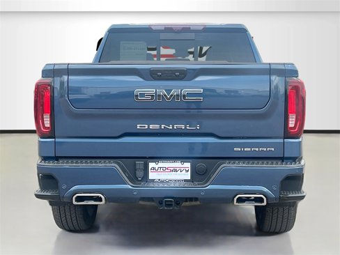 Used 2024 GMC Sierra 1500 Denali Ultimate image 6
