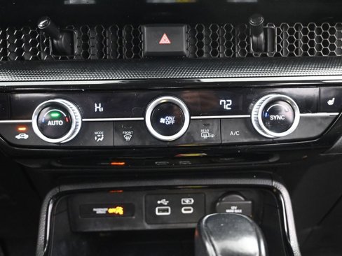 Certified 2023 Honda CR-V EX-L image 24