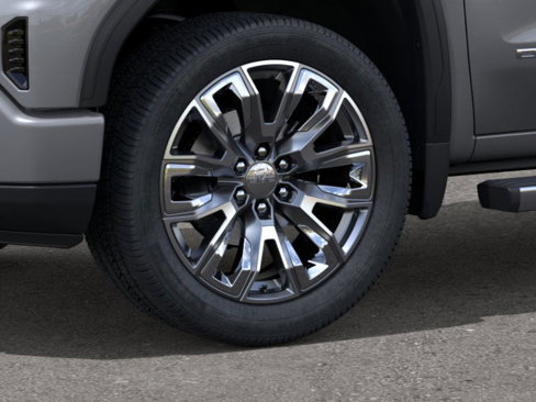 New 2026 GMC Sierra 1500 Denali w/ Denali Reserve Package image 33