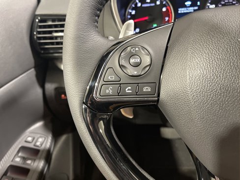 New 2025 Mitsubishi Eclipse Cross SEL image 13