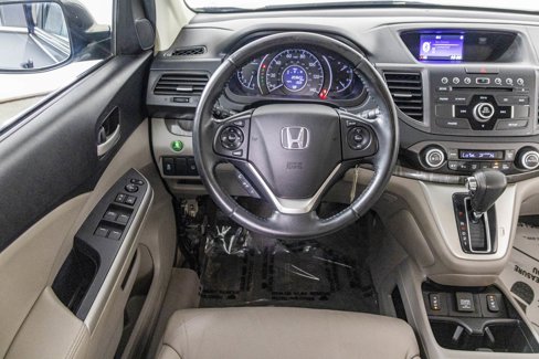 Used 2014 Honda CR-V EX-L image 31