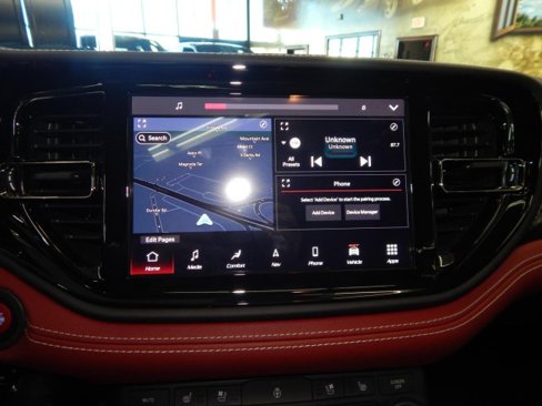 Used 2024 Dodge Durango SRT Hellcat image 24