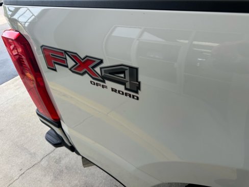 New 2026 Ford F250 XL image 12