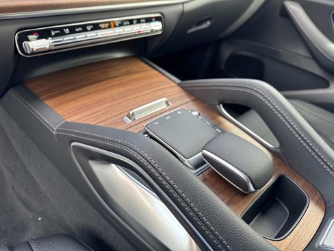 New 2025 Mercedes-Benz GLE 450 4MATIC image 24
