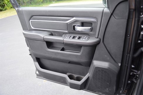 New 2026 RAM 2500 Big Horn image 27