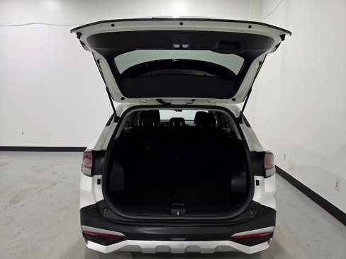 Used 2023 Kia Sportage LX image 27