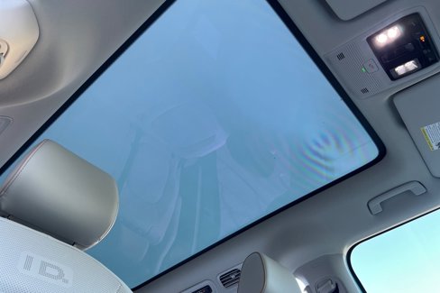 New 2025 Volkswagen ID. Buzz 1st Edition image 18
