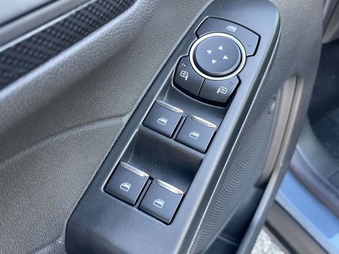 New 2026 Ford Escape ST-Line w/ Tech Pack #1 image 18