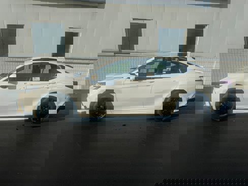 New 2026 Toyota Camry SE image 7